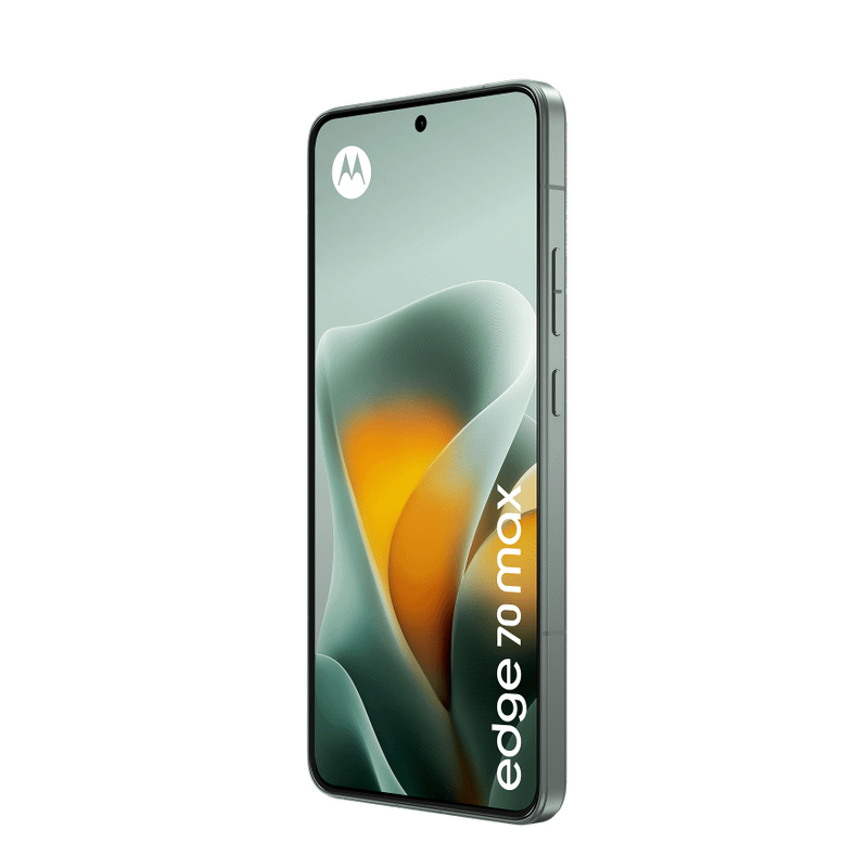 Motorola Edge 70 Max 256GB Pantone Aqua Gray