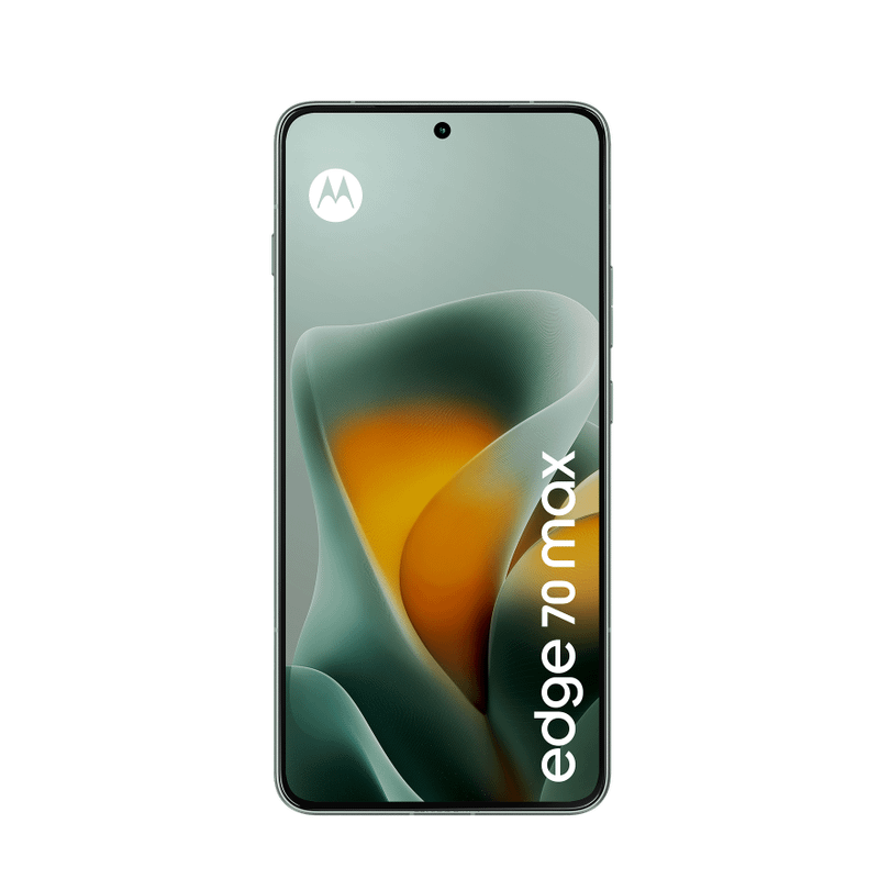 Motorola Edge 70 Max 256GB Pantone Aqua Gray