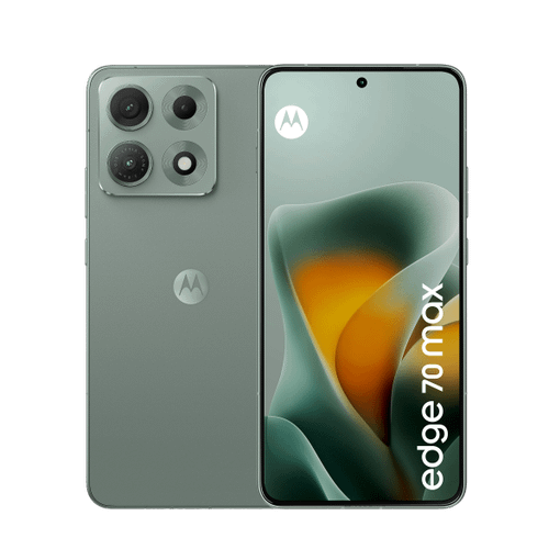 Motorola Edge 70 Max 256GB Pantone Aqua Gray verkaufen