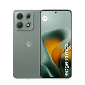 Motorola Edge 70 Max 256GB Pantone Aqua Gray