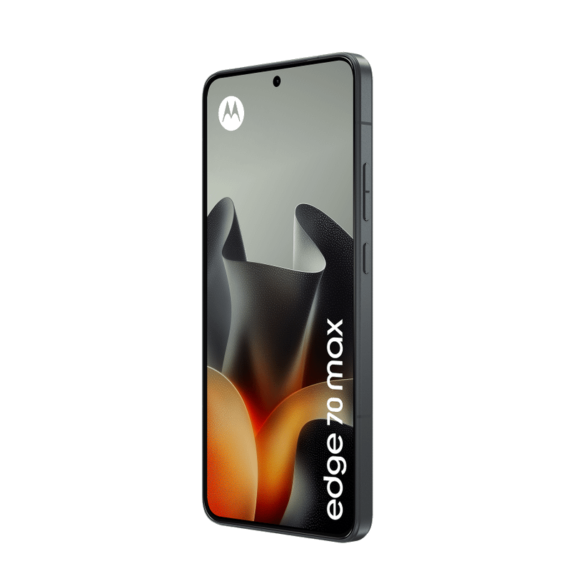 Motorola Edge 70 Max 256GB Pantone Dark Shadow