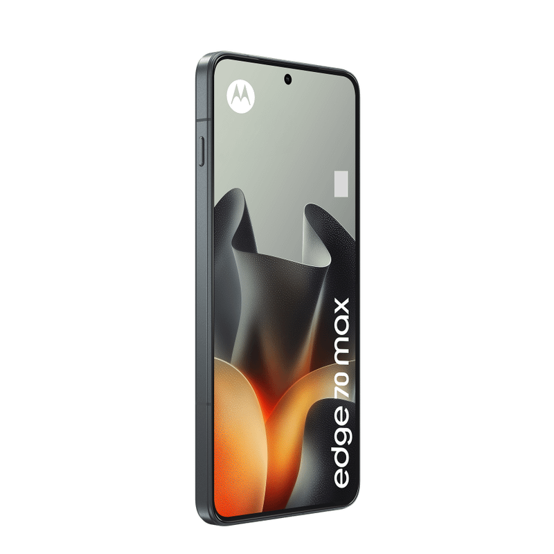 Motorola Edge 70 Max 256GB Pantone Dark Shadow