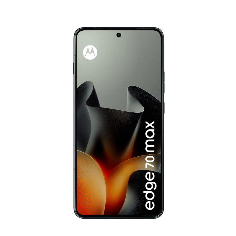 Motorola Edge 70 Max 256GB Pantone Dark Shadow
