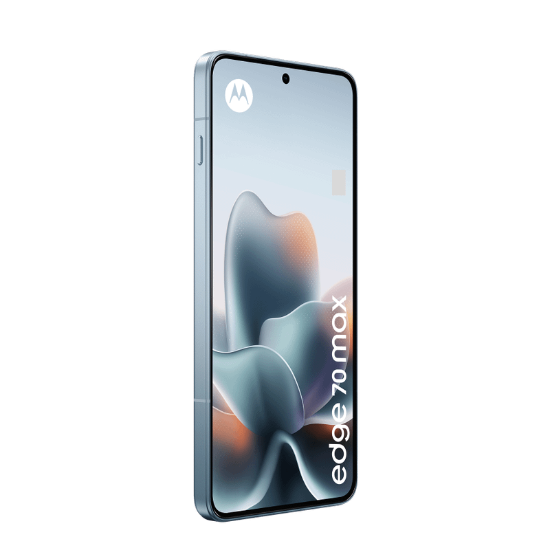 Motorola Edge 70 Max 256GB Pantone Ice Melt