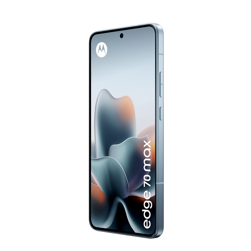 Motorola Edge 70 Max 256GB Pantone Ice Melt