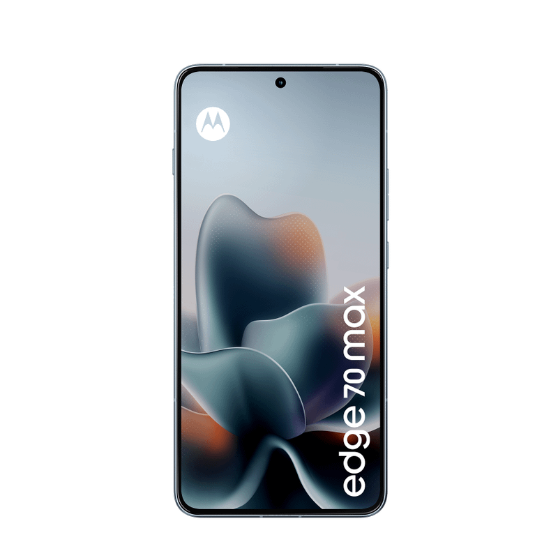 Motorola Edge 70 Max 256GB Pantone Ice Melt