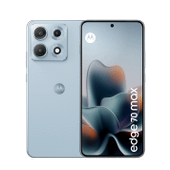 Motorola Edge 70 Max 256GB Pantone Ice Melt