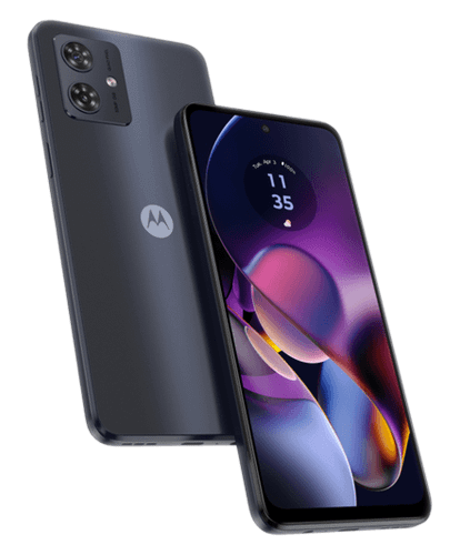 Motorola Motorola Moto G54 5G 12GB RAM 256GB Midnight Blue