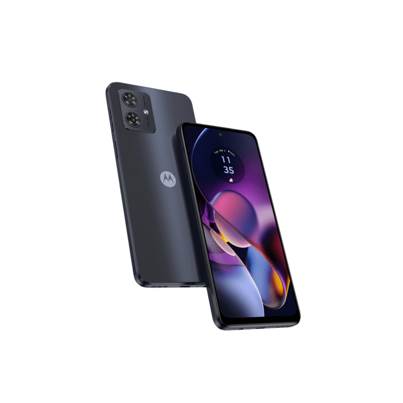 Motorola Moto G54 5G 12GB RAM 256GB Midnight Blue
