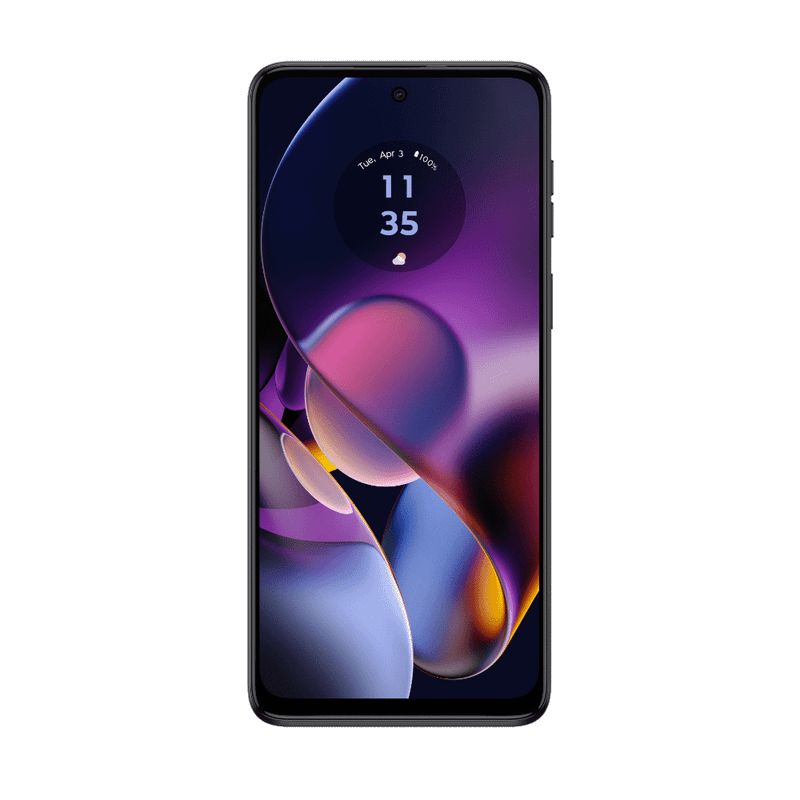Motorola Moto G54 5G 12GB RAM 256GB Midnight Blue