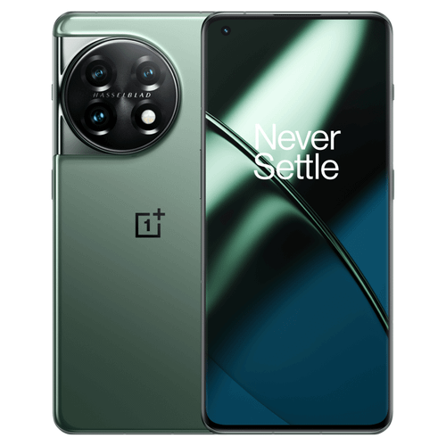 OnePlus OnePlus 11 5G 16GB RAM 256GB Eternal Green