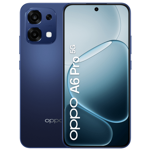 Oppo Oppo A6 Pro 5G 256GB Stellar Blue