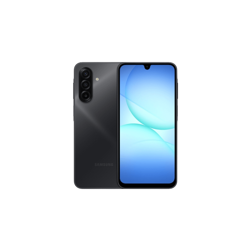 Samsung Galaxy A17 4G 128GB Black