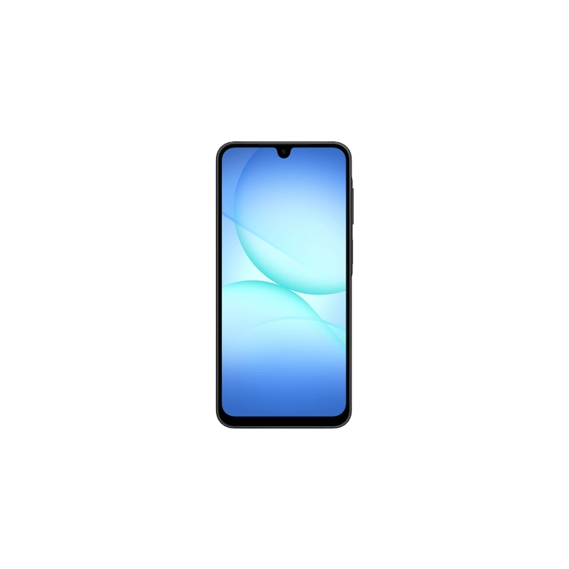Samsung Galaxy A17 4G 128GB Black