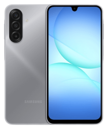 Samsung Samsung Galaxy A17 4G 128GB Gray