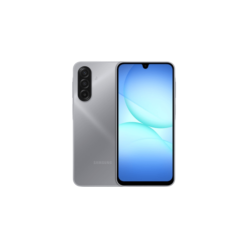 Samsung Galaxy A17 4G 128GB Gray