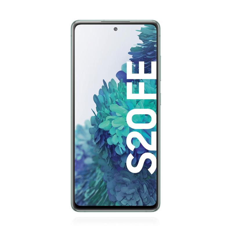Samsung Galaxy S20 FE 4G G780F 256GB Cloud Mint