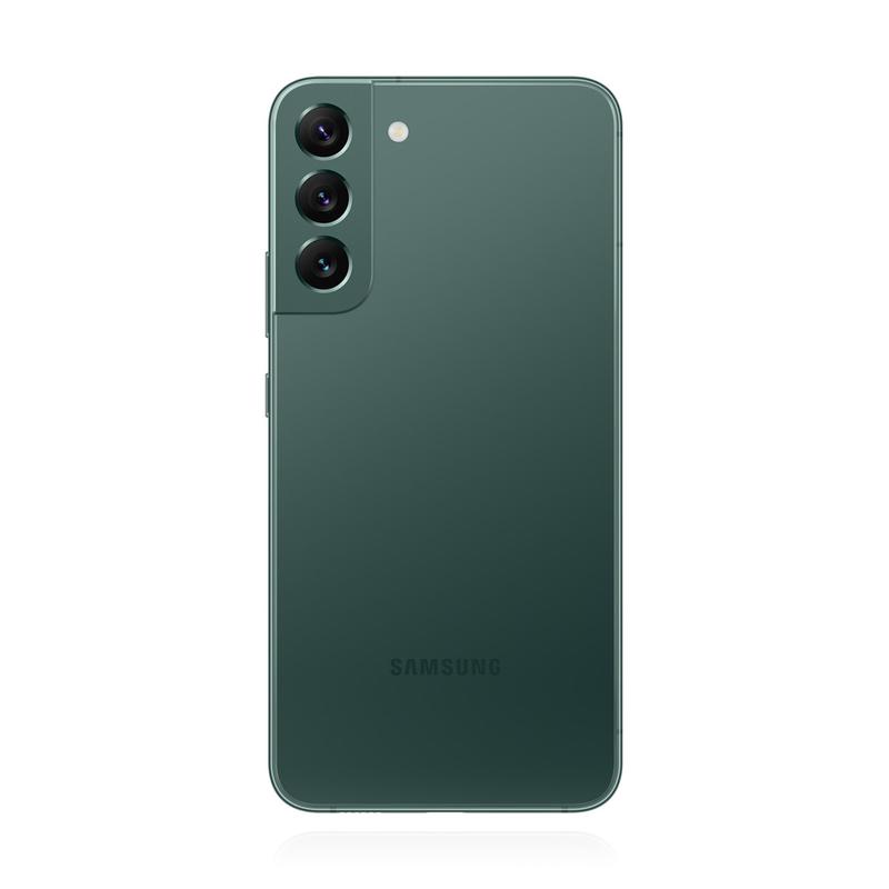 Samsung Galaxy S22+ 5G 256GB Single Sim Green
