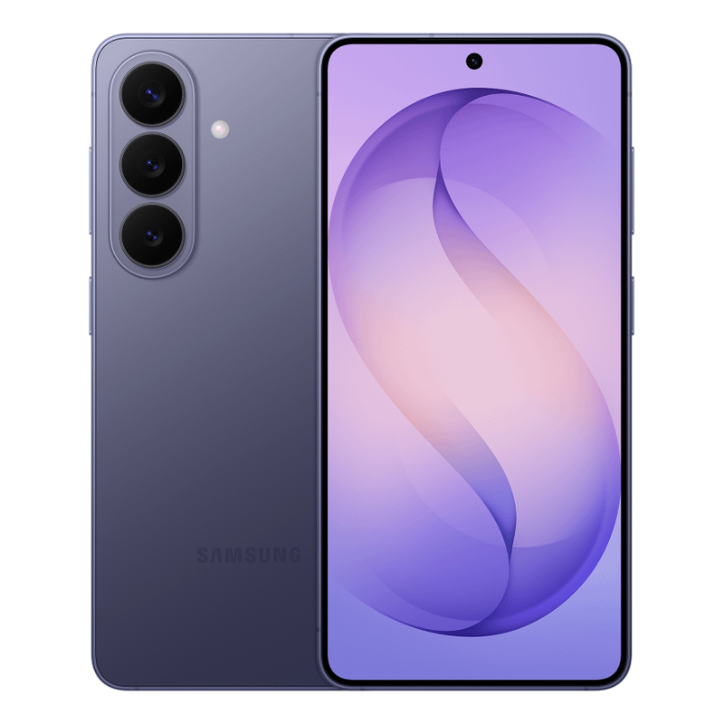 Samsung Galaxy S26 128GB Cobalt Violet Enterprise Edition