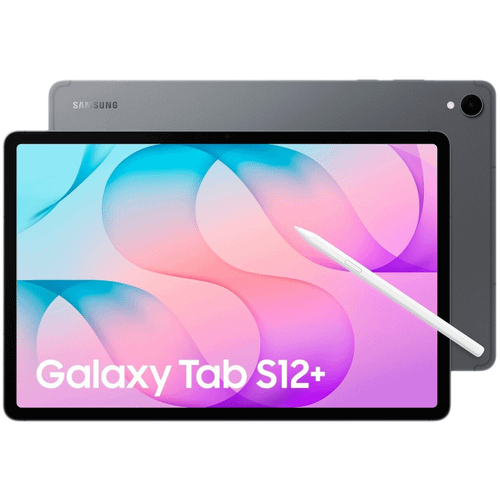 Samsung Samsung Galaxy Tab S12+ 5G 256GB Gray