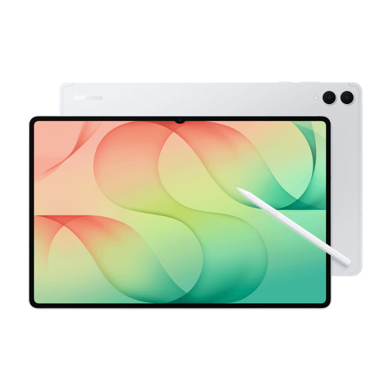 Samsung Galaxy Tab S12 Ultra Wifi 1TB Silver