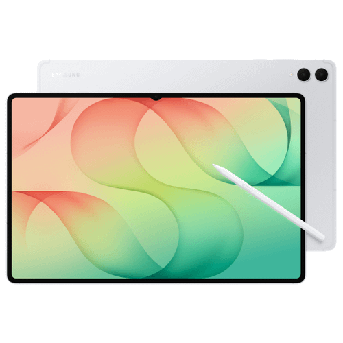 Samsung Samsung Galaxy Tab S12 Ultra Wifi 256GB Silver