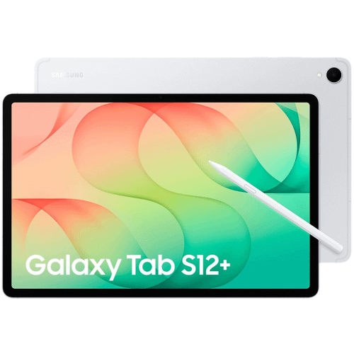 Samsung Samsung Galaxy Tab S12+ WiFi 512GB Silver