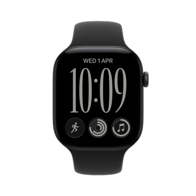 Apple Watch Series 12