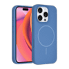 Handyhülle mit Magsafe Blau | iPhone 16 Pro