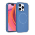 Handyhülle mit Magsafe Blau | iPhone 16 Pro
