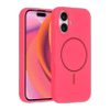 Handyhülle mit Magsafe Pink | iPhone 16
