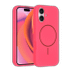 Handyhülle mit Magsafe Pink | iPhone 16