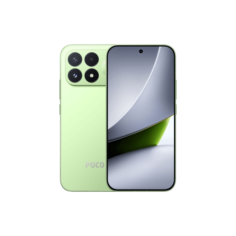 Xiaomi Poco F9 Pro 256GB Aurora Green