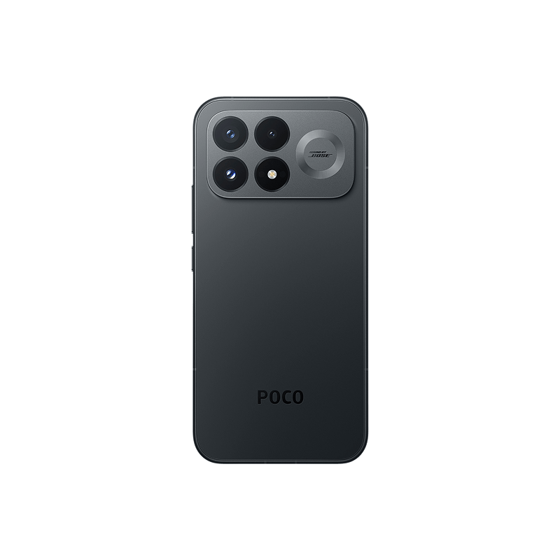 Xiaomi Poco F9 Pro 256GB Black