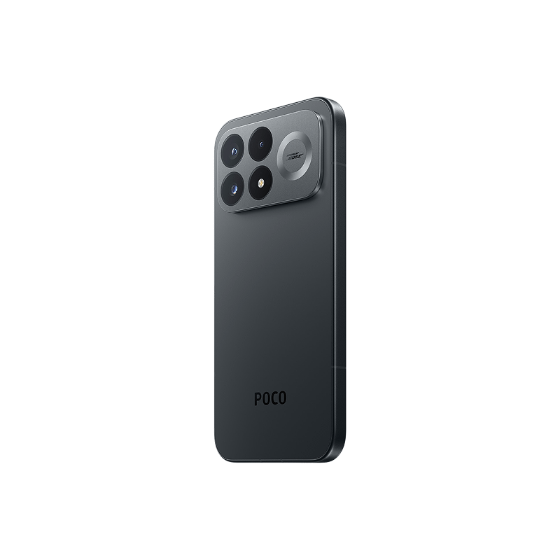 Xiaomi Poco F9 Pro 256GB Black