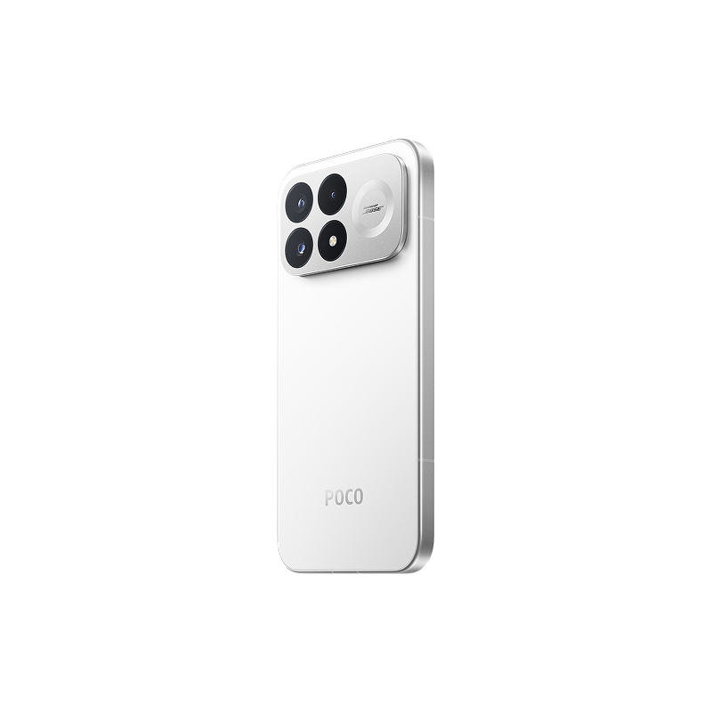 Xiaomi Poco F9 Pro 256GB White