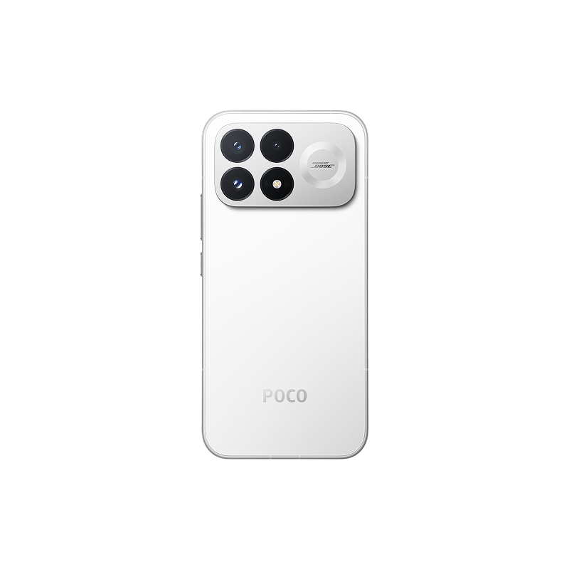 Xiaomi Poco F9 Pro 256GB White