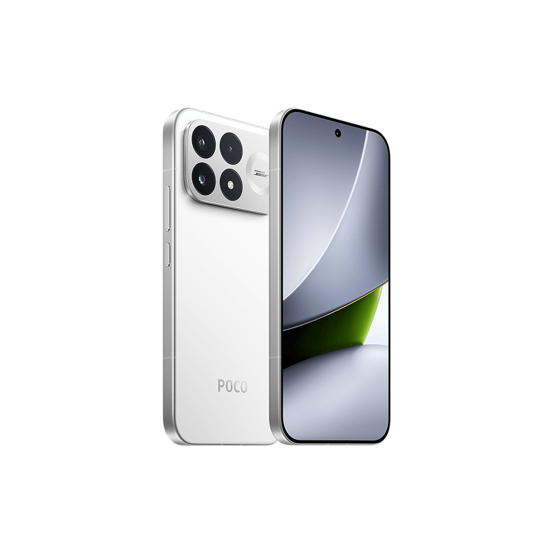 Xiaomi Poco F9 Pro 256GB White