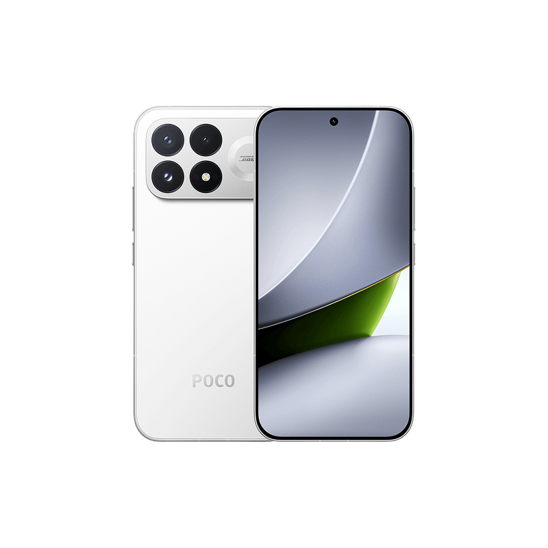 Xiaomi Poco F9 Pro 256GB White