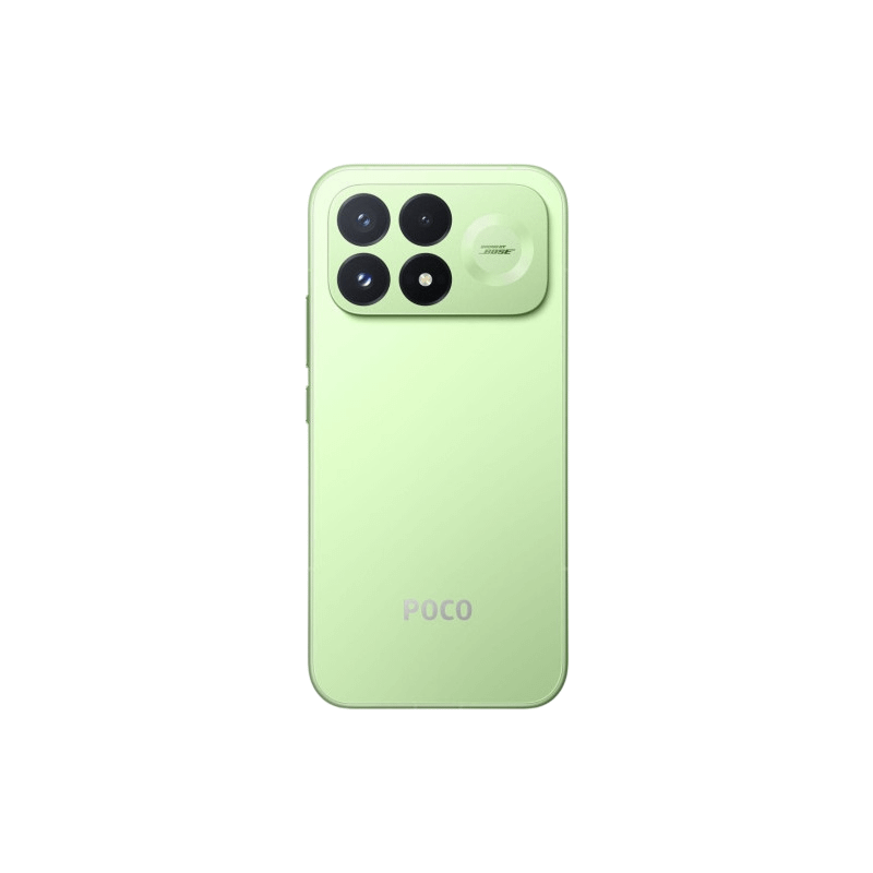 Xiaomi Poco F9 Pro 512GB Aurora Green