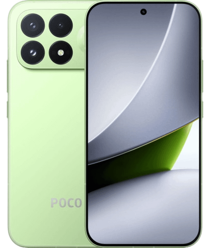 Xiaomi Xiaomi Poco F9 Pro 512GB Aurora Green
