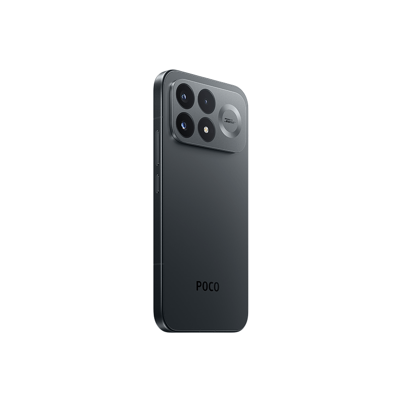 Xiaomi Poco F9 Pro 512GB Black