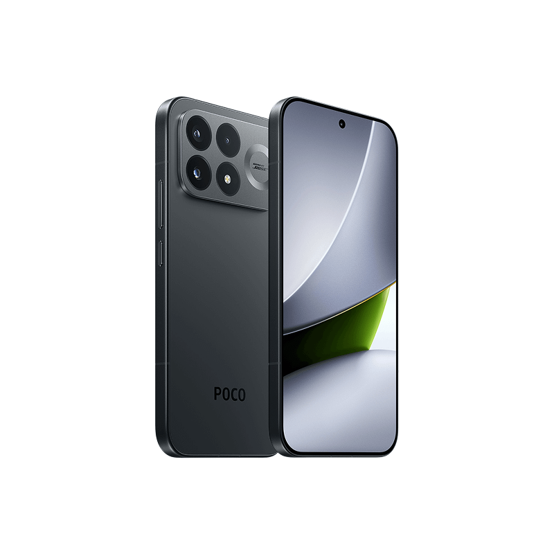 Xiaomi Poco F9 Pro 512GB Black