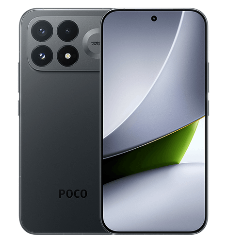Xiaomi Xiaomi Poco F9 Pro 512GB Black