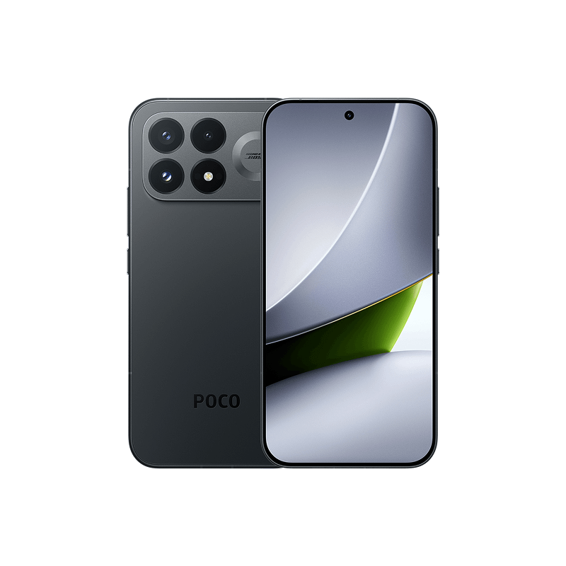 Xiaomi Poco F9 Pro 512GB Black