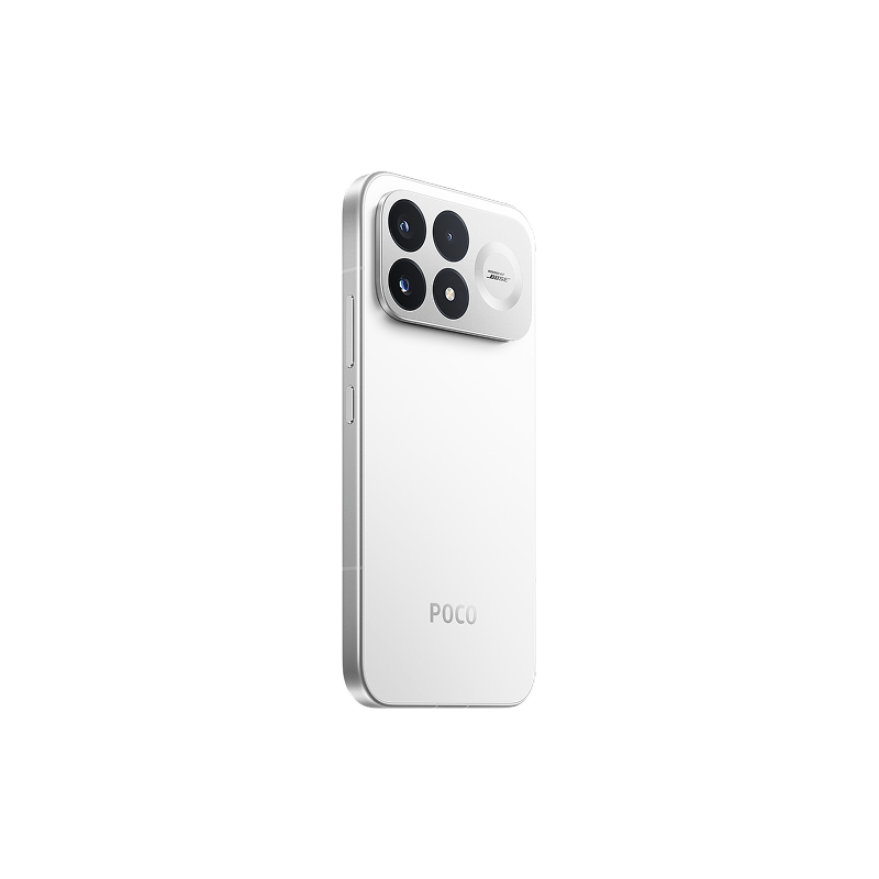 Xiaomi Poco F9 Pro 512GB White