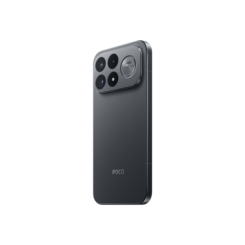 Xiaomi Poco F9 Ultra 256GB Black