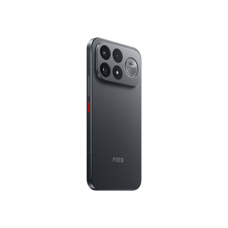 Xiaomi Poco F9 Ultra 256GB Black