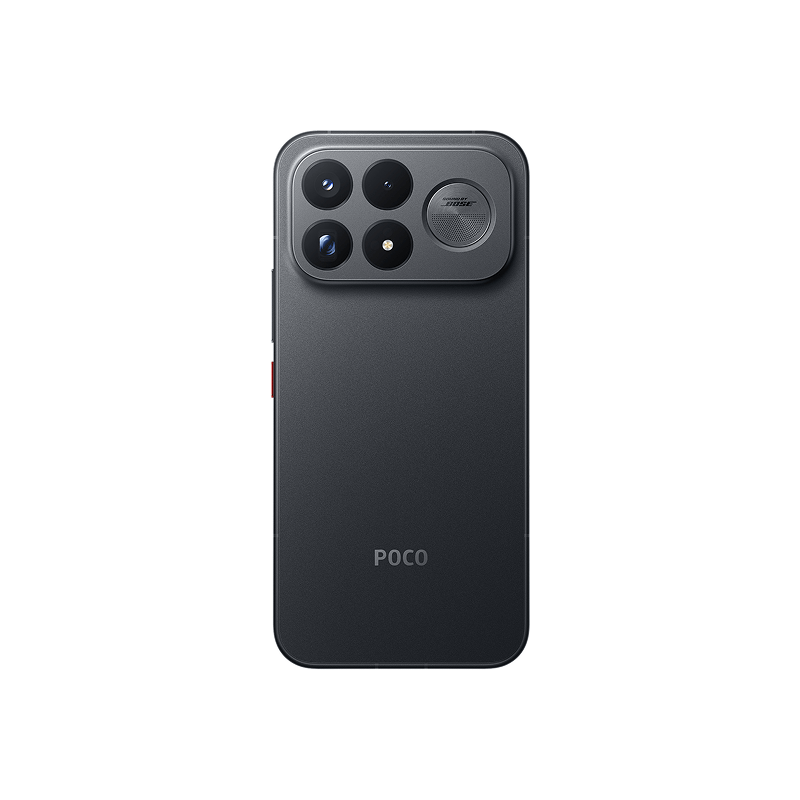 Xiaomi Poco F9 Ultra 256GB Black