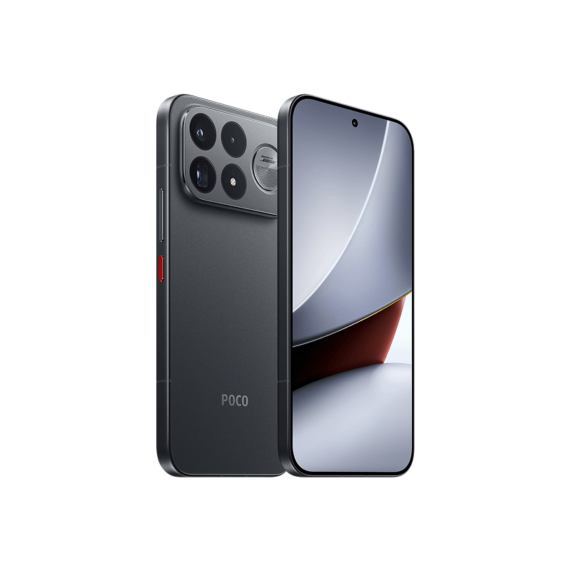 Xiaomi Poco F9 Ultra 256GB Black